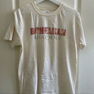 Bohemian Rhapsody T-Shirt